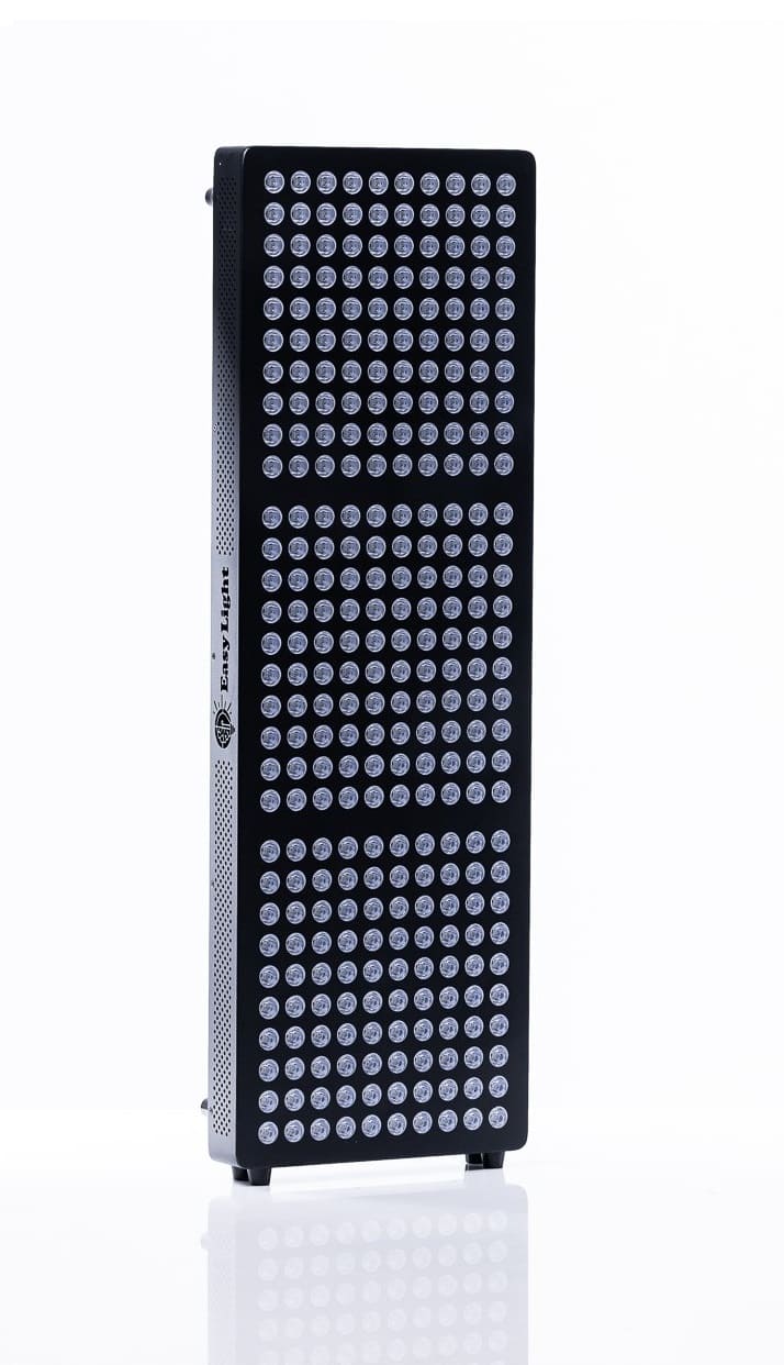 Mitochondriak® light therapy